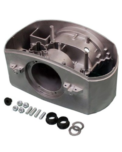 Корпус редуктора BX-243 Came 119RIBX044 в Нижнем Новгороде Запчасти для шлагбаумов и автоматики Pintop.ru