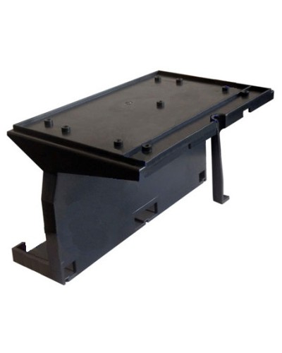 Шасси пластиковое BX-243 Came 119RIBX050 в Нижнем Новгороде Запчасти для шлагбаумов и автоматики Pintop.ru