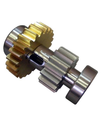 Вал разблокиратора C-BX версия V Came 119RICX028V в Нижнем Новгороде Запчасти для шлагбаумов и автоматики Pintop.ru