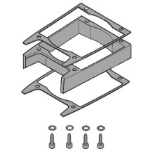 Удлинитель кожуха электродвигателя C-BXK, C-BXEK Came 119RICX043