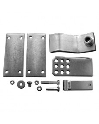 Кронштейны крепления ATI Came 119RID053 в Нижнем Новгороде Запчасти для шлагбаумов и автоматики Pintop.ru