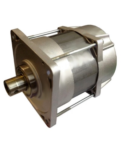 Двигатель F1024 Came 119RID095 в Нижнем Новгороде Запчасти для шлагбаумов и автоматики Pintop.ru