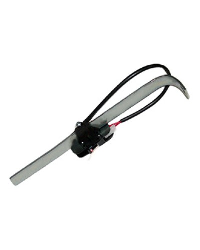 Крепление концевых выключателей ATI 5 V.1 Came 119RID105 в Нижнем Новгороде Запчасти для шлагбаумов и автоматики Pintop.ru