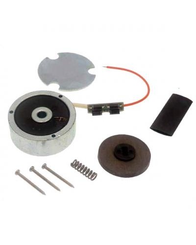 Электромагнит ATI 24 в сборе Came 119RID140 в Нижнем Новгороде Запчасти для шлагбаумов и автоматики Pintop.ru