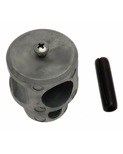 Наконечник мет. KRONO Came 119RID161 в Нижнем Новгороде Запчасти для шлагбаумов и автоматики Pintop.ru