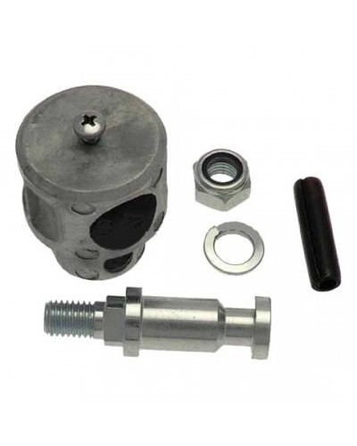 Наконечник мет.в сборе KRONO Came 119RID162 в Нижнем Новгороде Запчасти для шлагбаумов и автоматики Pintop.ru