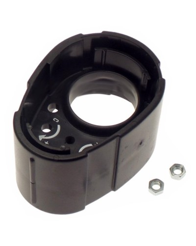 Крышка кожуха винта прав.KRONO Came 119RID176 в Нижнем Новгороде Запчасти для шлагбаумов и автоматики Pintop.ru