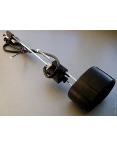 Концевые выкл. в сборе KRONO 3 прав. Came 119RID181 в Нижнем Новгороде Запчасти для шлагбаумов и автоматики Pintop.ru