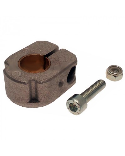 Хомут рычага FLEX Came 119RID187 в Нижнем Новгороде Запчасти для шлагбаумов и автоматики Pintop.ru