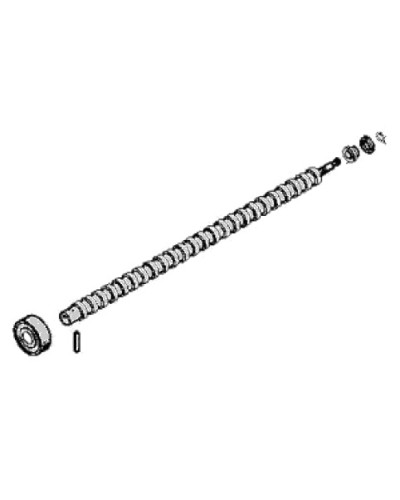 Винт ходовой ATI 3 Came 119RID199 в Нижнем Новгороде Запчасти для шлагбаумов и автоматики Pintop.ru