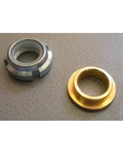 Втулка пластиковая ATI Came 119RID205 в Нижнем Новгороде Запчасти для шлагбаумов и автоматики Pintop.ru