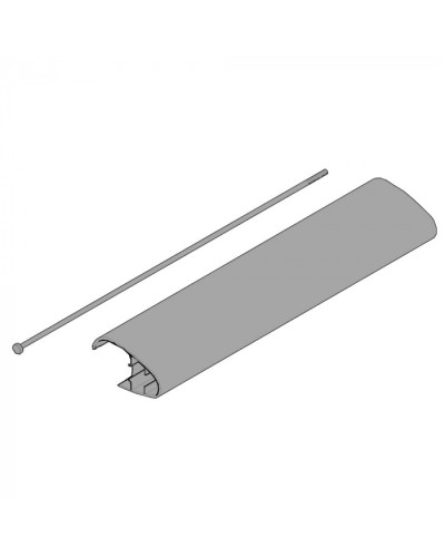 Втулка ведущая KRONO 5 Came 119RID211 в Нижнем Новгороде Запчасти для шлагбаумов и автоматики Pintop.ru