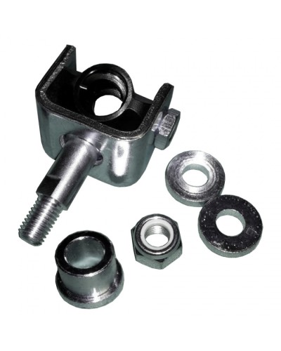 Втулка пластиковая АMICO Came 119RID259 в Нижнем Новгороде Запчасти для шлагбаумов и автоматики Pintop.ru