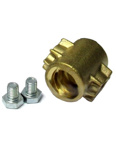 Втулка бронзовая AXO Came 119RID321 в Нижнем Новгороде Запчасти для шлагбаумов и автоматики Pintop.ru