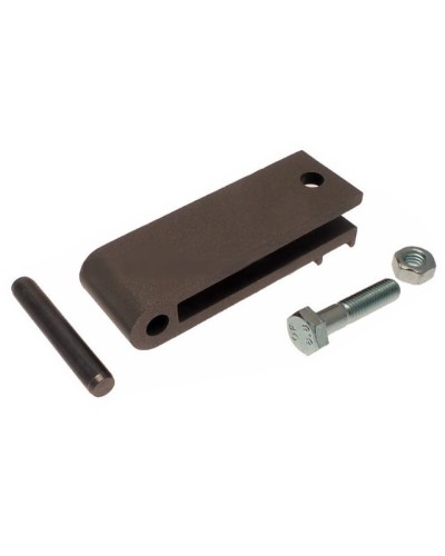 Хвостовик заднийOPP001 Came 119RID422 в Нижнем Новгороде Запчасти для шлагбаумов и автоматики Pintop.ru