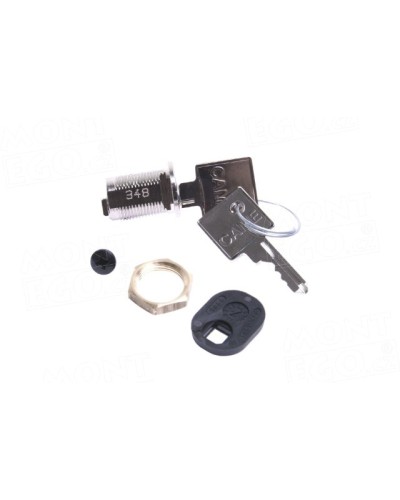 Замок разблокировки OPB001 Came 119RID431 в Нижнем Новгороде Запчасти для шлагбаумов и автоматики Pintop.ru