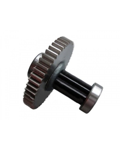 Шестерня промежуточная редуктора OPB001 Came 119RID443 в Нижнем Новгороде Запчасти для шлагбаумов и автоматики Pintop.ru