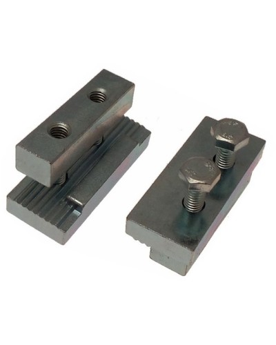 Механические упоры OPB001 Came 119RID445 в Нижнем Новгороде Запчасти для шлагбаумов и автоматики Pintop.ru