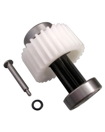 Шестерня пласт.EMEGA Came 119RIE064 в Нижнем Новгороде Запчасти для шлагбаумов и автоматики Pintop.ru