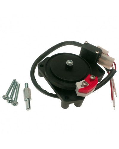 Концевые выключатели V600 V700 в сборе Came 119RIE130 в Нижнем Новгороде Запчасти для шлагбаумов и автоматики Pintop.ru