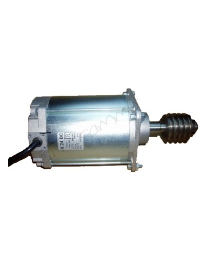 Двигатель для приводов шлагбаумов G4000 и G6000 Came 119RIG047 в Нижнем Новгороде Запчасти для шлагбаумов и автоматики Pintop.ru