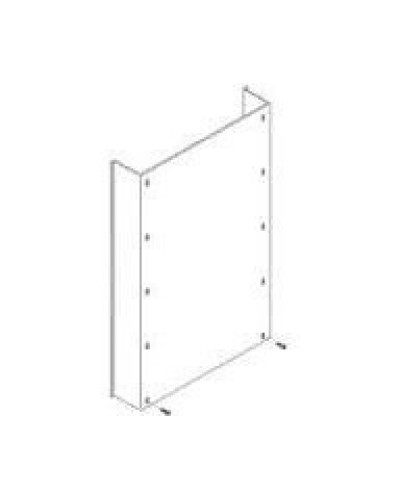 Боковина правая G12000 Came 119RIG109 в Нижнем Новгороде Запчасти для шлагбаумов и автоматики Pintop.ru