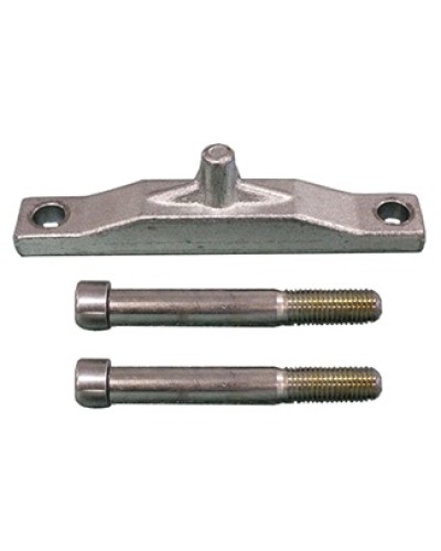 Механический упор G2080 G20811 Came 119RIG147 в Нижнем Новгороде Запчасти для шлагбаумов и автоматики Pintop.ru