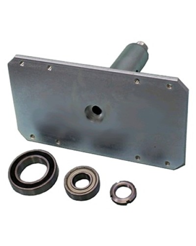 Электромагнит с механизмом разблокировки Came 119RIH022 в Нижнем Новгороде Запчасти для шлагбаумов и автоматики Pintop.ru