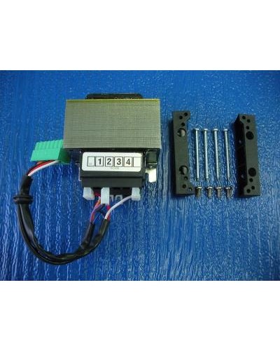 Трансформатор FLY Came 119RIP081 в Нижнем Новгороде Запчасти для шлагбаумов и автоматики Pintop.ru