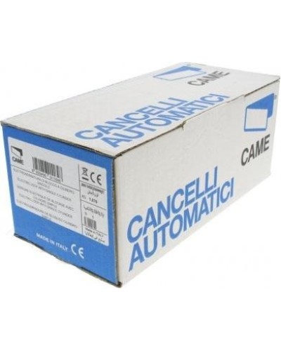 Рычаг шарнирный PB1002 Came 119RIP105 в Нижнем Новгороде Запчасти для шлагбаумов и автоматики Pintop.ru