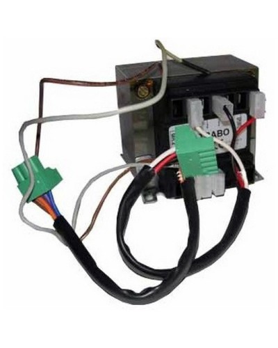 Трансформатор BX-241, BX-246 Came 119RIR122 в Нижнем Новгороде Запчасти для шлагбаумов и автоматики Pintop.ru