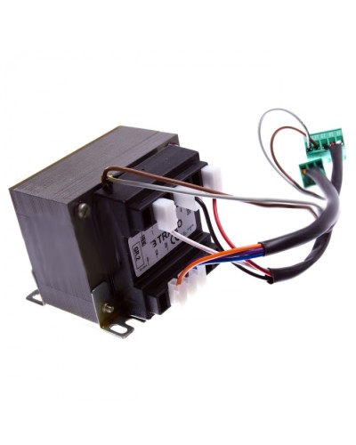 Трансформатор BK Came 119RIR127 в Нижнем Новгороде Запчасти для шлагбаумов и автоматики Pintop.ru