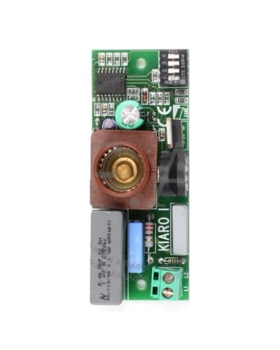 Плата лампы KIARO24-I Came 119RIR168 в Нижнем Новгороде Запчасти для шлагбаумов и автоматики Pintop.ru