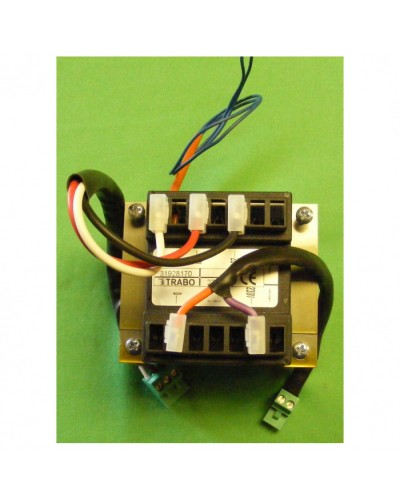 Трансформатор ZL90 Came 119RIR306 в Нижнем Новгороде Запчасти для шлагбаумов и автоматики Pintop.ru