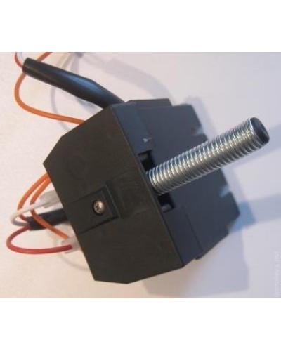 Выключатель Came 119RIY014 в Нижнем Новгороде Запчасти для шлагбаумов и автоматики Pintop.ru