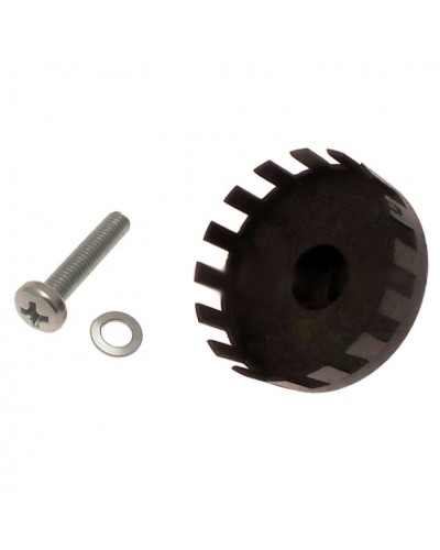 Диск с вилкой кодера BX Came 119RIY051 в Нижнем Новгороде Запчасти для шлагбаумов и автоматики Pintop.ru