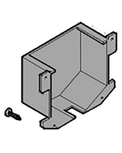 Кожух ведущей шестерни BY-3500T Came 119RIY067 в Нижнем Новгороде Запчасти для шлагбаумов и автоматики Pintop.ru