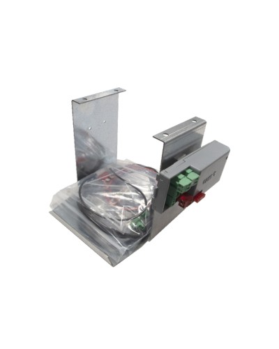 Система аварийного питания для шлагбаумов GT8 (с кронштейном, без аккумуляторов) Came 803XA-0370 в Нижнем Новгороде Автоматические шлагбаумы Pintop.ru