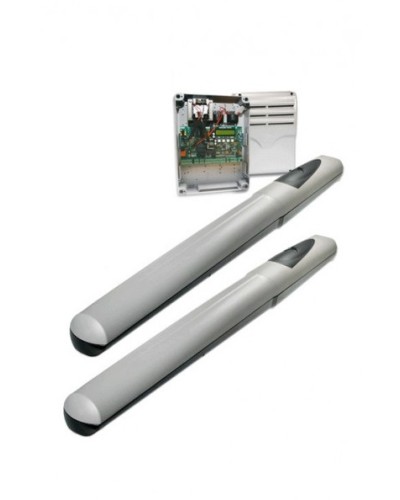 Комплект для автоматизации распашных ворот Came AXO 7 (до 1000 кг до 7,0 м 30%) в Нижнем Новгороде Автоматизация ворот Pintop.ru