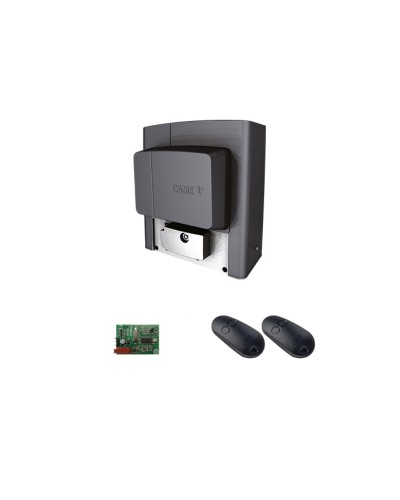 Комплект автоматики для откатных ворот Came BX608 KIT в Нижнем Новгороде Автоматизация ворот Pintop.ru