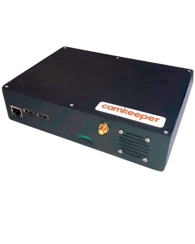 Устройство IT-мониторинга Camkeeper Max в Нижнем Новгороде Системы видеонаблюдения Pintop.ru