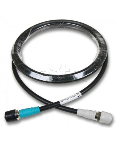 Удлинитель антенны 3м D-Link ANT24-ODU3M в Нижнем Новгороде Патч-корды и пигтейлы Pintop.ru