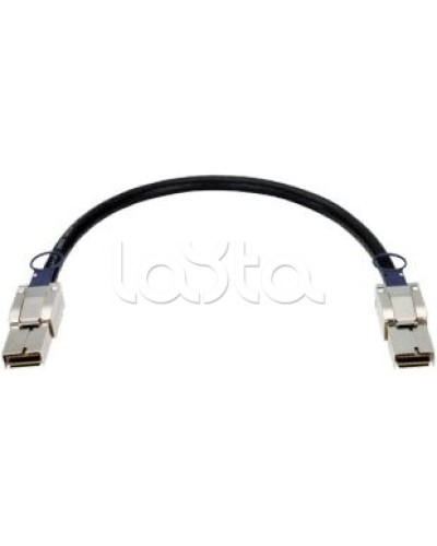 Кабель пассивный 120G(0.5м) D-Link DEM-CB50CXP в Нижнем Новгороде Модули SFP/XFP/GBIC Pintop.ru