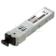 Трансивер GPON c SC-разъемом D-Link DEM-PB1S-OLT/A1A