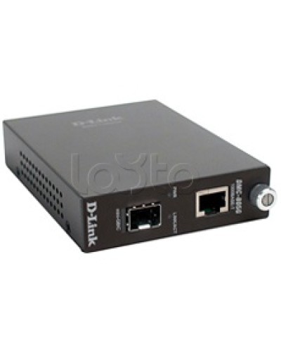 Медиаконвертер D-Link DMC-805G/A11A в Нижнем Новгороде Медиаконвертеры Pintop.ru