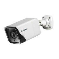 IP-камера видеонаблюдения в стандартном исполнении D-Link DCS-4714E/UPA/A1A