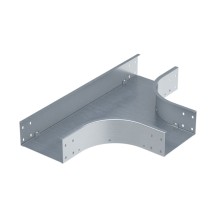 Ответвитель T-образный для лотков DKC (STH560KZL)