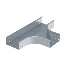 Ответвитель Т-образный 100х100, 1,5 мм DKC STM1010K