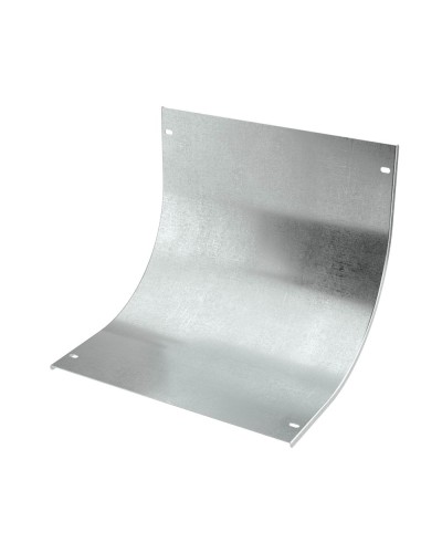 Крышка на угол вертикальный внутренний 90 градусов 35х200 DKC SKIS3520K в Нижнем Новгороде Аксессуары для лотков Pintop.ru