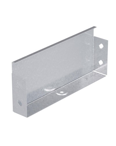 Заглушка ТС 50х35 DKC STC03505 в Нижнем Новгороде Аксессуары для лотков Pintop.ru